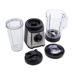 Blender Rosmarino Infinity Mix&Go