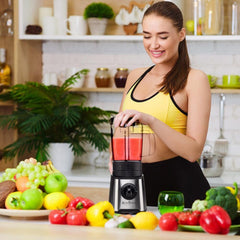 Blender Rosmarino Infinity Mix&Go