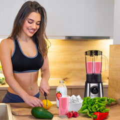 Blender Rosmarino Infinity Mix&Go