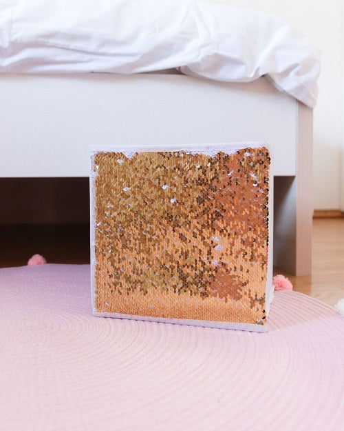 Dječja košara Sequin