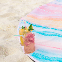 Ručnik za plažu Kimly Multi