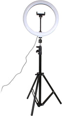 LED tripod sa svjetlom za fotografiranje i snimanje videa